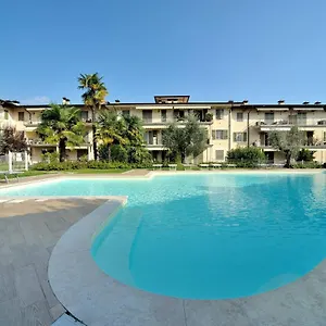 Mimosa Centro Salo' Appartement Salò
