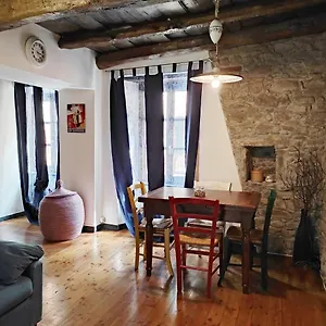 Antico Borgo Appartement Brugnato