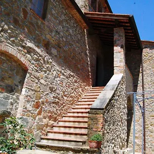 Borgo Nuovo San Martino Landhuis