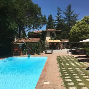 Il Paradiso Vakantieboerderij