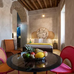 Palm - Small Luxury Of The World Appartement Rome