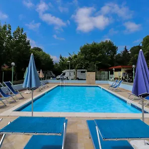 Miraflores Camping Rapallo