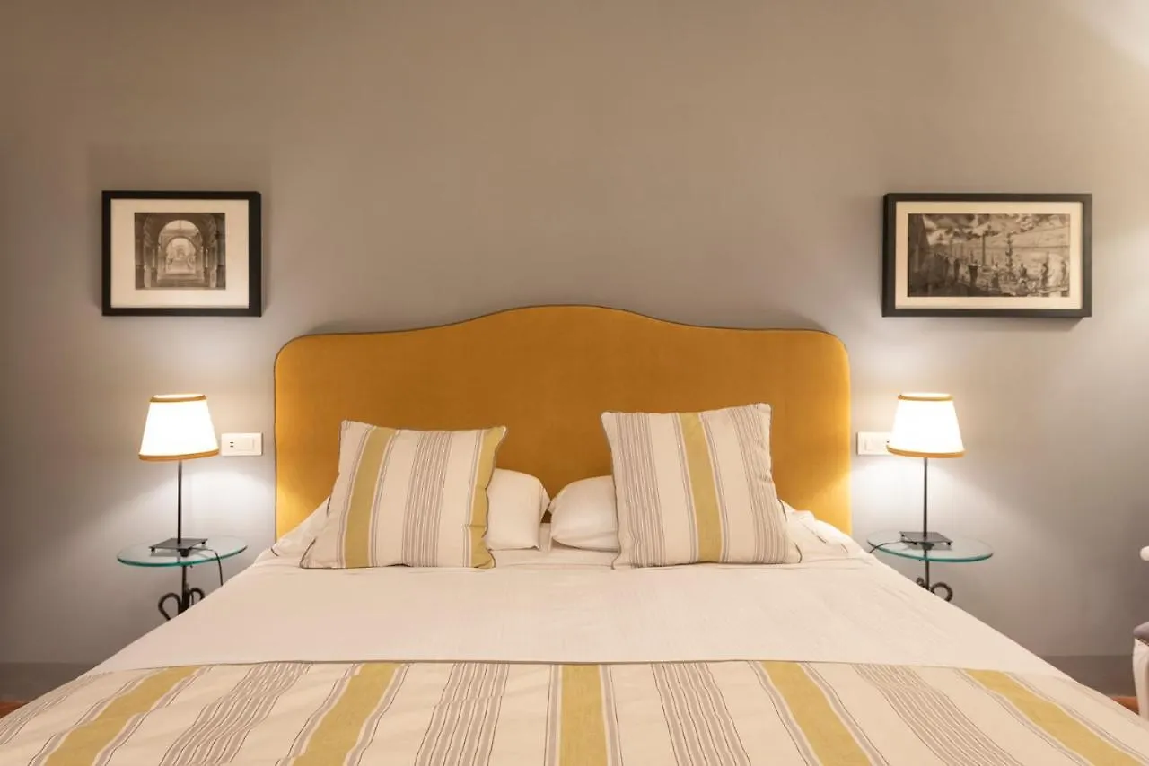 Il Palazzo - Agriturismo, Winery Arezzo Farm stay