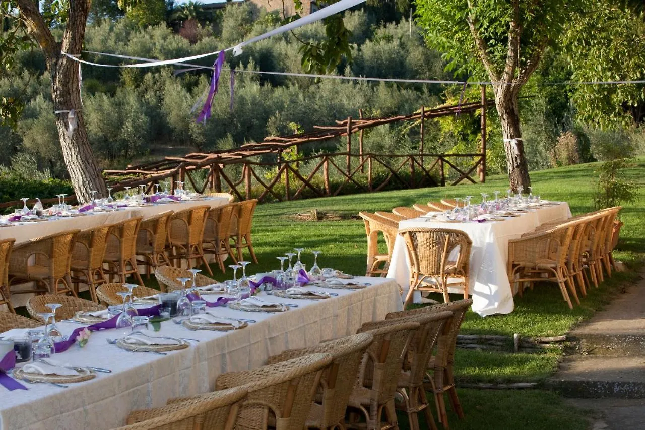 Il Palazzo - Agriturismo, Winery Arezzo