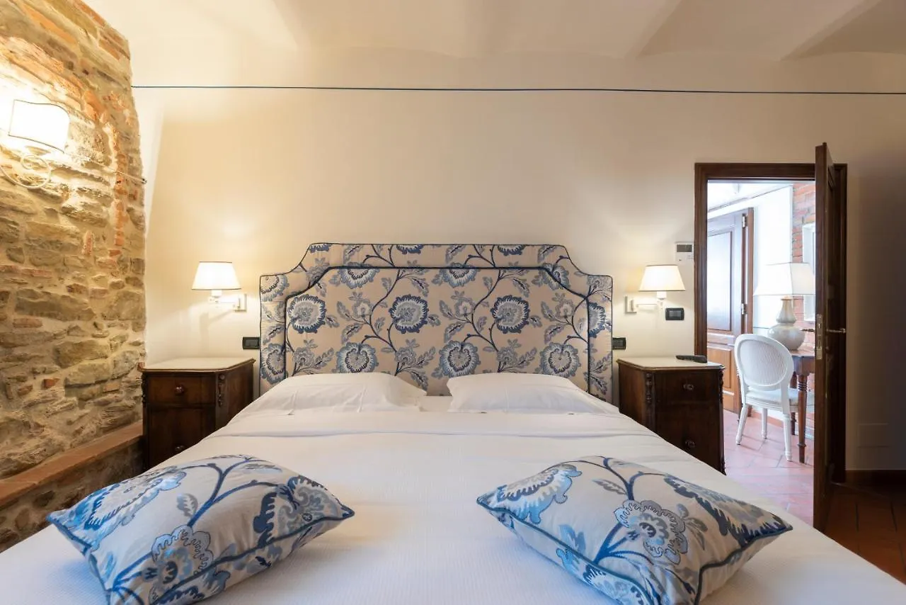 Il Palazzo - Agriturismo, Winery Arezzo