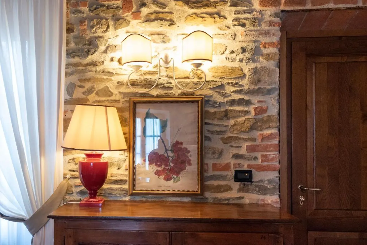 Il Palazzo - Agriturismo, Winery Arezzo Farm stay
