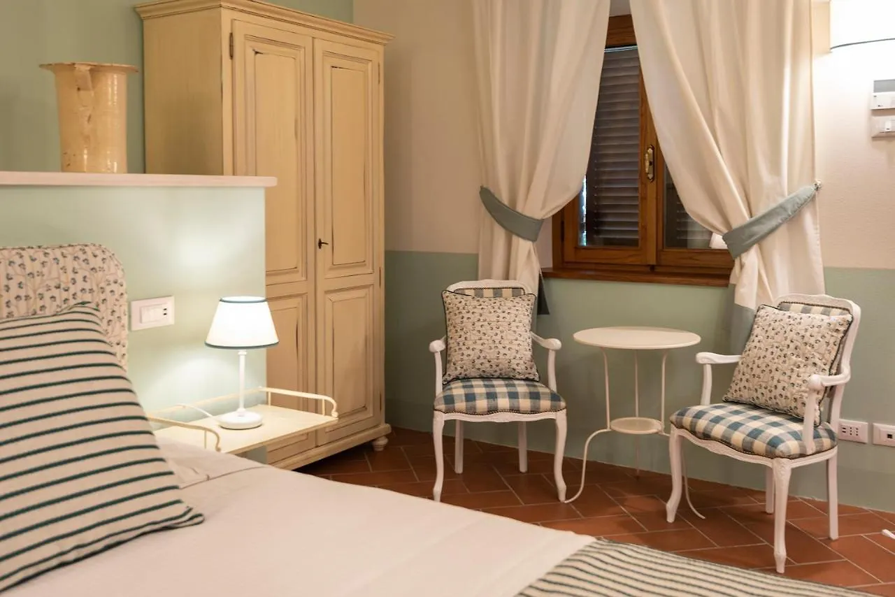 Il Palazzo - Agriturismo, Winery Arezzo 0*,