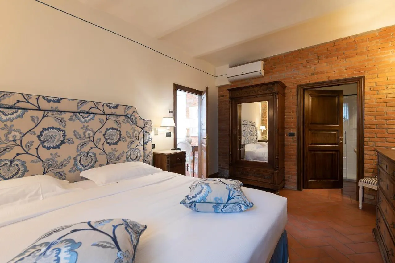 Il Palazzo - Agriturismo, Winery Arezzo 0*,