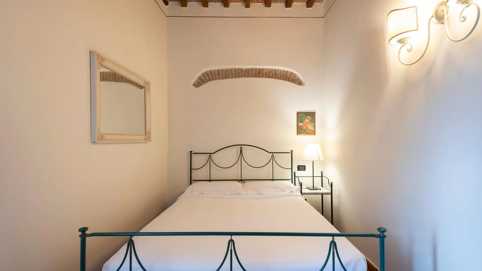 Farm stay Il Palazzo - Agriturismo, Winery Arezzo