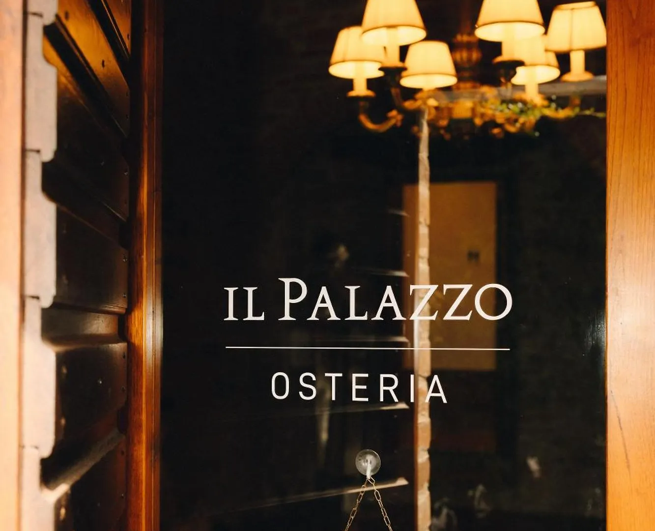 Il Palazzo - Agriturismo, Winery Arezzo 0*,  Italy