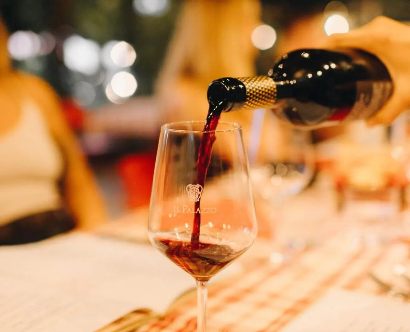 Farm stay Il Palazzo - Agriturismo, Winery Arezzo Italy
