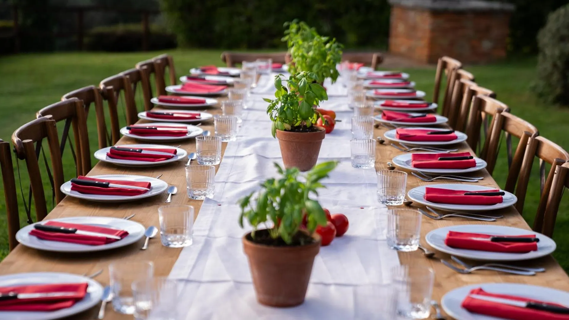 Il Palazzo - Agriturismo, Winery Arezzo