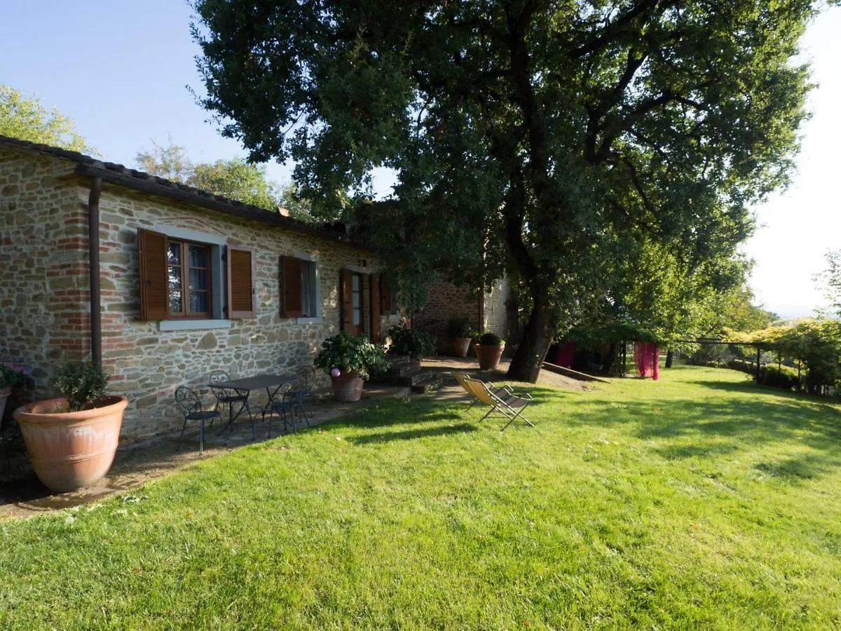 Il Palazzo - Agriturismo, Winery Arezzo Farm stay